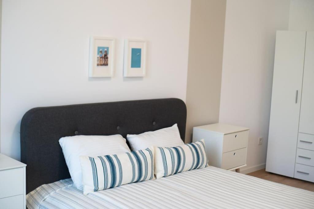 Mycampus 1 Bdrm, Stay 4, Free Parking, Garden, Self Check-In Софія Екстер'єр фото